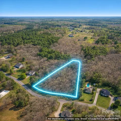 3522 Carlene Ln, Stem, NC 27581 photo 4