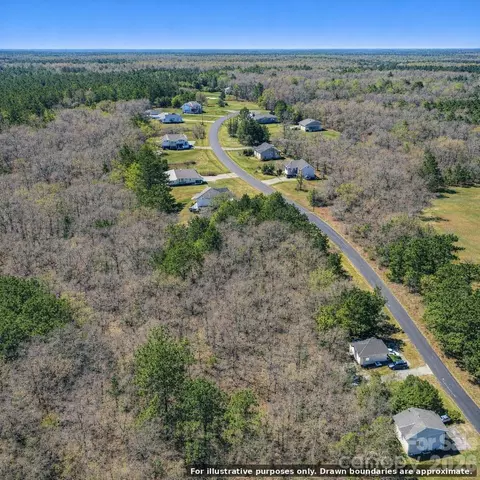 3522 Carlene Ln, Stem, NC 27581 photo 9
