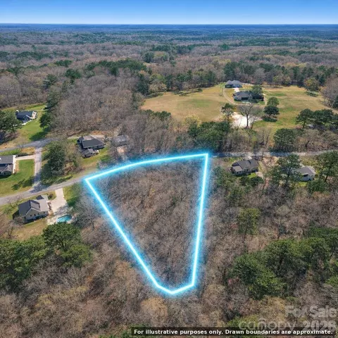 3522 Carlene Ln, Stem, NC 27581 photo 10