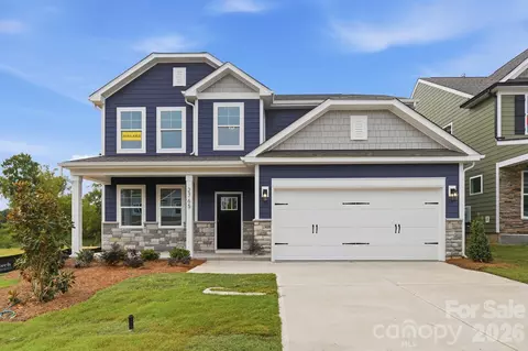 2765 Ashton Park Ln, Monroe, NC 28110