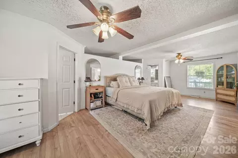 Bedroom - 5130 Sedgefield Dr, Lancaster, SC 29720 photo 2 of 5
