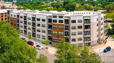 55 S Market 501 St #501, Asheville, NC 28801
