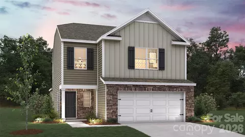 1340 Lily Dr, Richburg, SC 29729