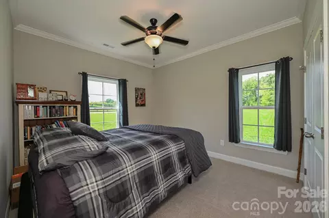 Bedroom - 3013 Isle Ln, Monroe, NC 28110 photo 2 of 3