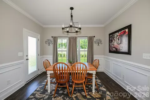 Dining - 3013 Isle Ln, Monroe, NC 28110 photo 1 of 2