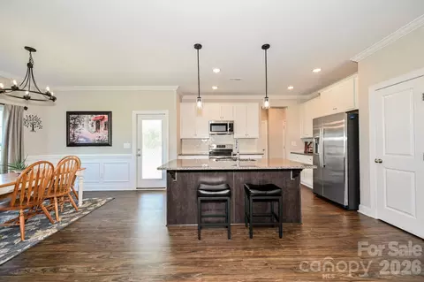 Kitchen - 3013 Isle Ln, Monroe, NC 28110 photo 1 of 4