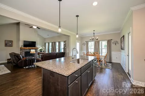 Kitchen - 3013 Isle Ln, Monroe, NC 28110 photo 2 of 4