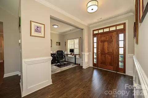 Entry Way - 3013 Isle Ln, Monroe, NC 28110 photo 2 of 2