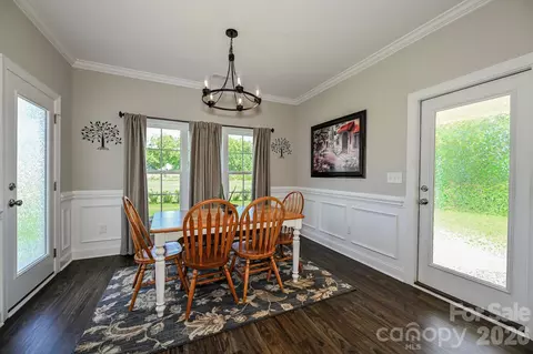 Dining - 3013 Isle Ln, Monroe, NC 28110 photo 2 of 2