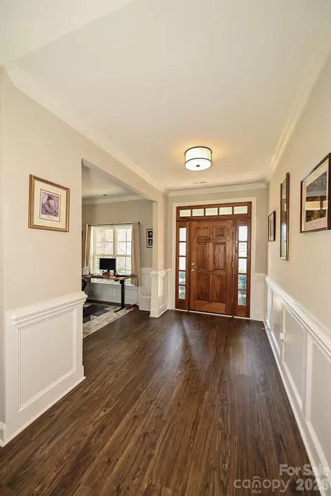 Entry Way - 3013 Isle Ln, Monroe, NC 28110 photo 1 of 2
