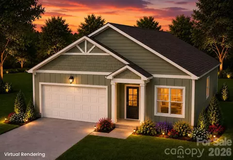 134 Sanders Way, Statesville, NC 28625