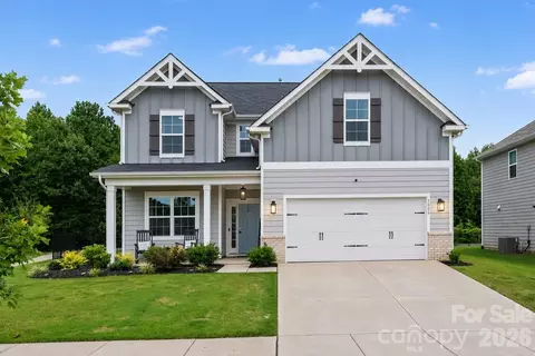 5005 Painswick Pl, Charlotte, NC 28215