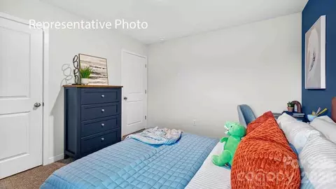 Bedroom - 478 Dazzle Loop, Newton, NC 28658 photo 3 of 4