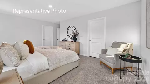 Bedroom - 478 Dazzle Loop, Newton, NC 28658 photo 1 of 4