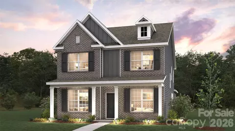 4109 Pin Aly, Huntersville, NC 28078