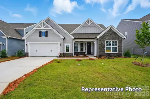 4007 Cedar Falls Dr, Waxhaw, NC 28173