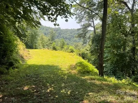 Fontana Ridge Road, Bryson City, NC 28713