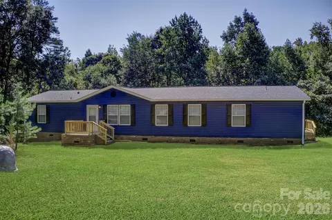 Exterior - 262 Upper Stanley Rd, Stanley, NC 28164 photo 7 of 9