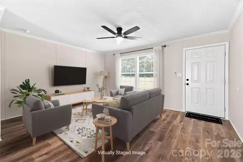 Living - 262 Upper Stanley Rd, Stanley, NC 28164 photo 3 of 6