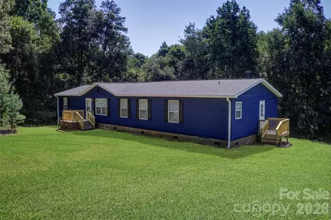Exterior - 262 Upper Stanley Rd, Stanley, NC 28164 photo 2 of 9
