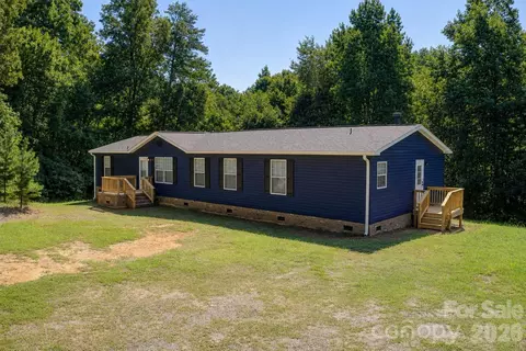 Exterior - 262 Upper Stanley Rd, Stanley, NC 28164 photo 8 of 9