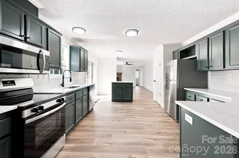 Kitchen - 262 Upper Stanley Rd, Stanley, NC 28164 photo 1 of 5