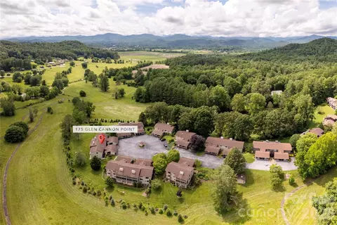 175 Glen Cannon 2 Pt #2, Pisgah Forest, NC 28768