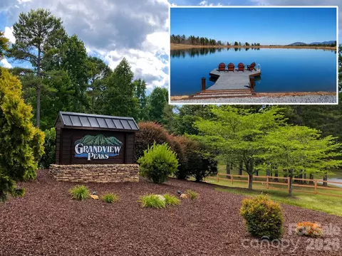 1211 Mountain Vista Dr, Nebo, NC 28761