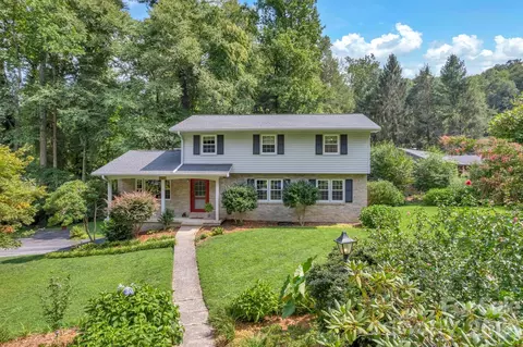 307 Woodland 8 Trl #8, Laurel Park, NC 28739