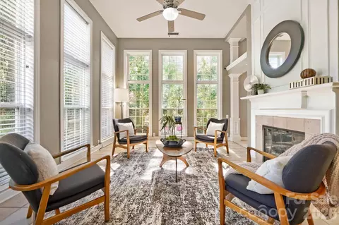 10808 Pomerane Pl, Charlotte, NC 28277