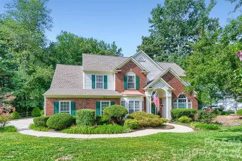 10808 Pomerane Pl, Charlotte, NC 28277