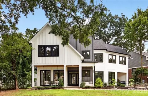 2200 Stratford Ave, Charlotte, NC 28205