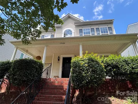 16020 Sunninghill Park 94 Rd #94, Charlotte, NC 28277