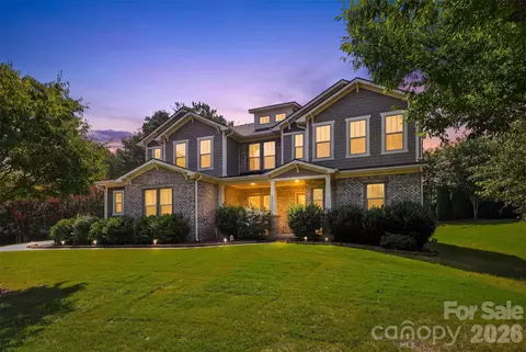 16131 Alsace Dr, Charlotte, NC 28278