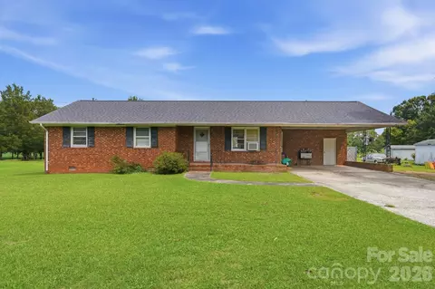 185 Bost Rd, China Grove, NC 28023