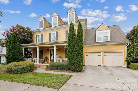 3125 Kennys St, Pineville, NC 28134