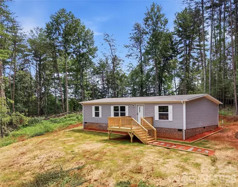 3150 Mariposa Ln, Morganton, NC 28655