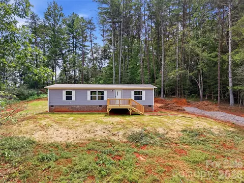 3150 Mariposa Ln, Morganton, NC 28655