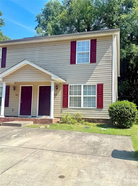 1117 Piney Woods 10b Rd #10B, Columbia, SC 29210