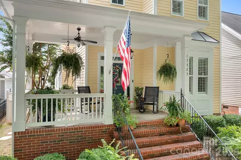 17525 Calverton Rd, Huntersville, NC 28078