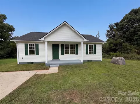 605 W Highway 161 Hwy, Bessemer City, NC 28016