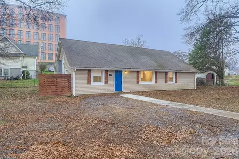 307 S Ransom St, Gastonia, NC 28052