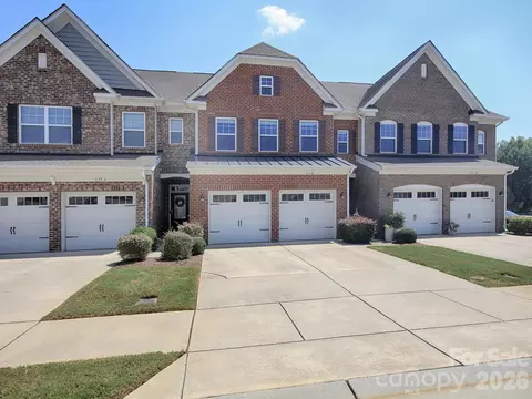 115 Dellbrook D St #D, Mooresville, NC 28117