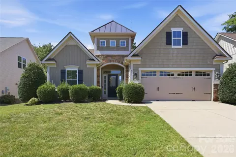 593 Harrison Nw Dr NW, Concord, NC 28027