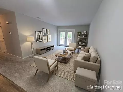 247 Country Club Ne 6 Dr NE #6, Concord, NC 28025