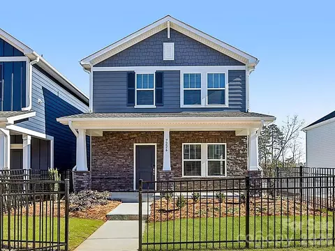 7275 Yardley St, Gastonia, NC 28056