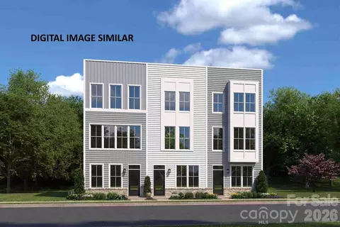 1510 Bethel Rd, Charlotte, NC 28208