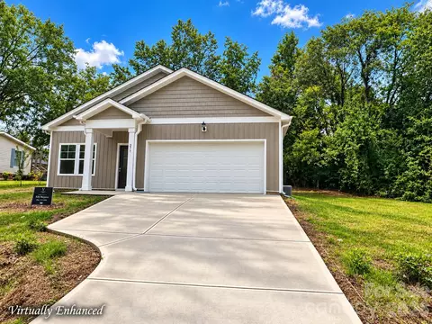 271 Melrose Sw Dr SW, Concord, NC 28025