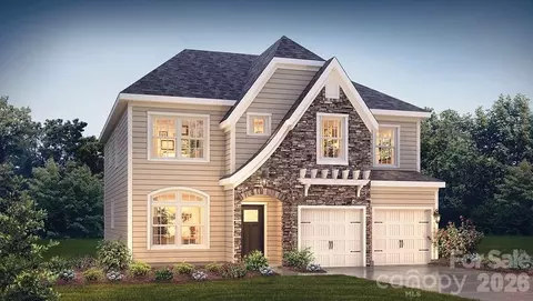 6426 Cherrybark Oak Ln, Huntersville, NC 28078