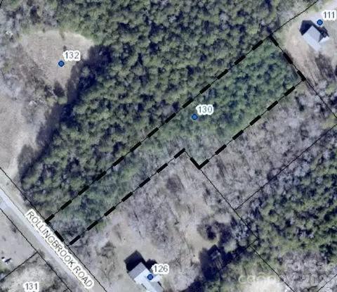 130 Rollingbrook Rd, Kings Mountain, NC 28086